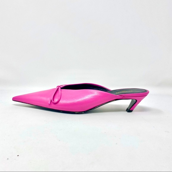 ✈️SOLD Balenciaga mules shoes✈️ - Picture 3 of 8